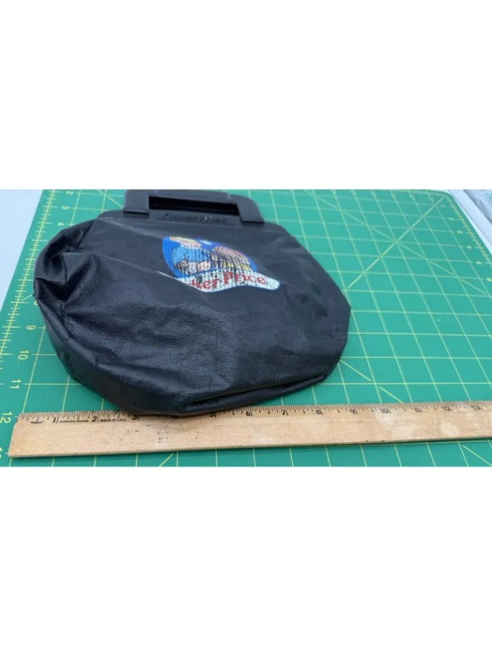 1987 Vintage Fisher Price Doctor Nurse Medical Bag Incomplete Replacement READ!